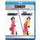 Miss Congeniality 1 & 2 [Blu-ray] [US Import]